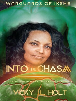 cover image of Into the Chasm